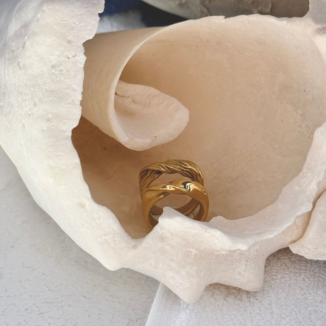 Skimra Ring