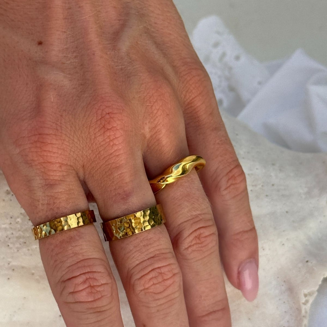 Skimra Ring