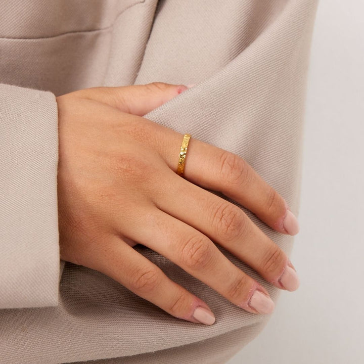 Ljus Ring