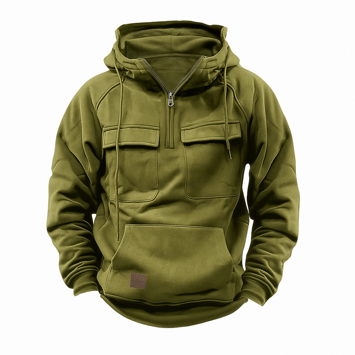 Bergön Hoodie