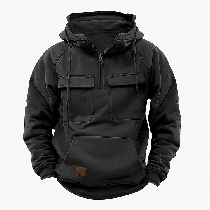 Bergön Hoodie