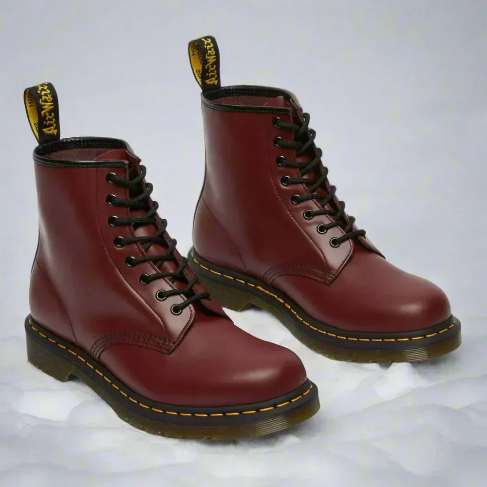 Algot Premium Boots