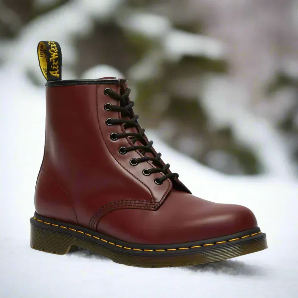 Algot Premium Boots