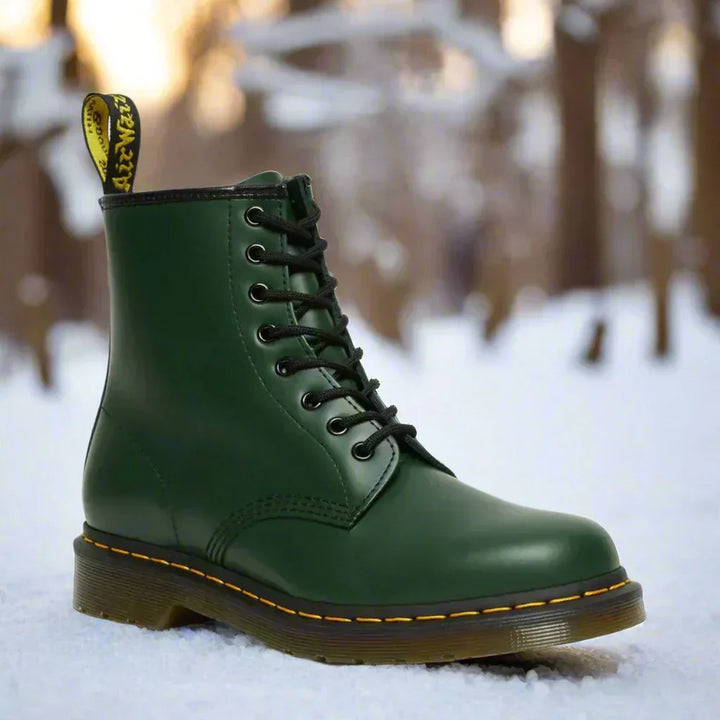 Algot Premium Boots