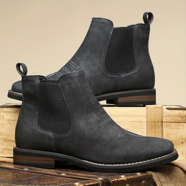 Nordvell Boots