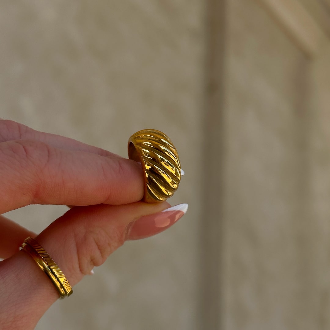 Vilda Ring