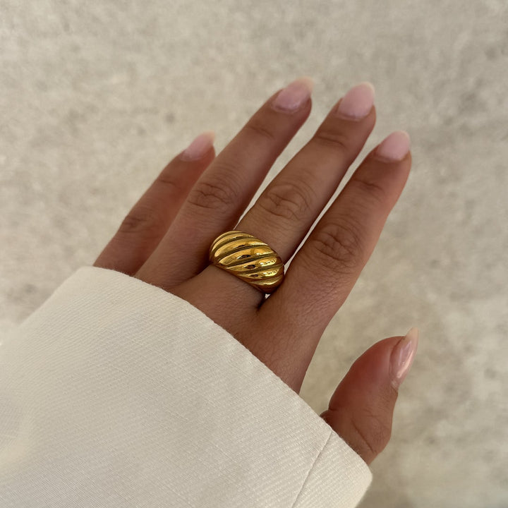 Vilda Ring