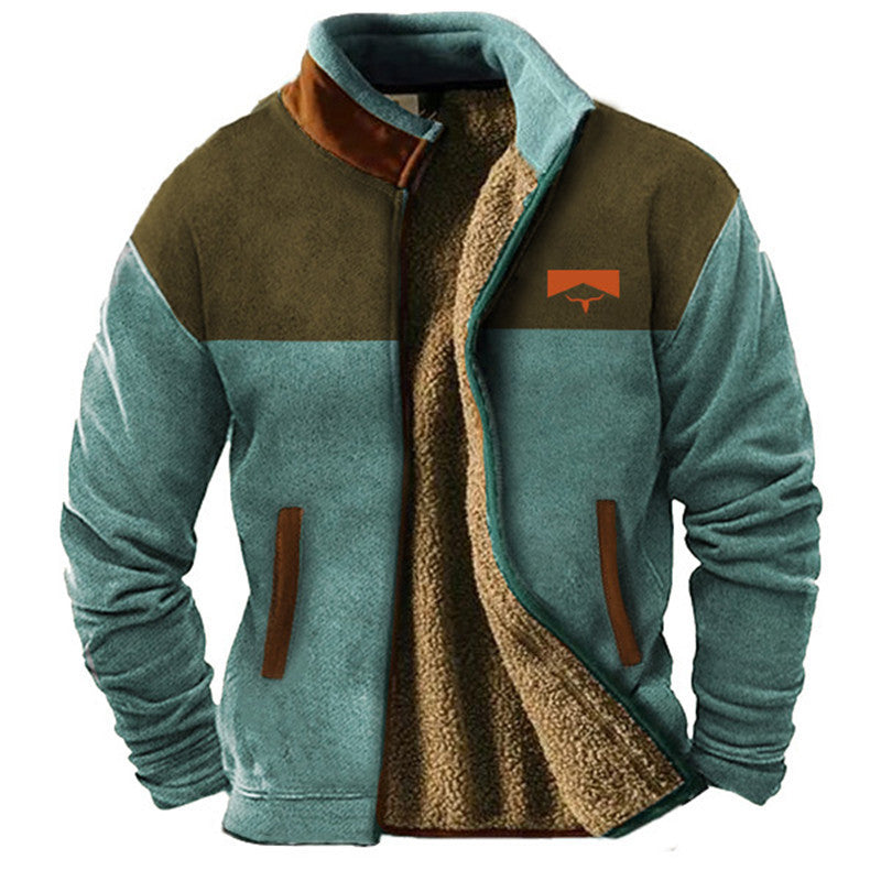 Vyre Fleece Jacka