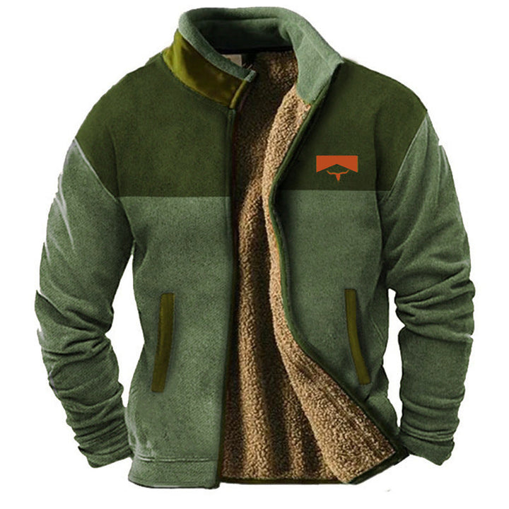 Vyre Fleece Jacka