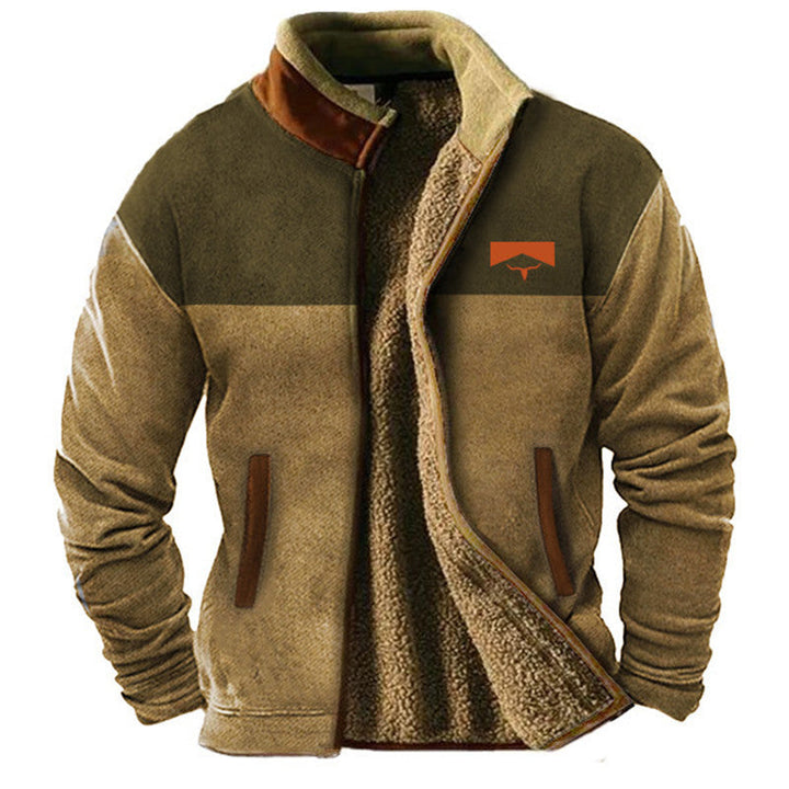 Vyre Fleece Jacka