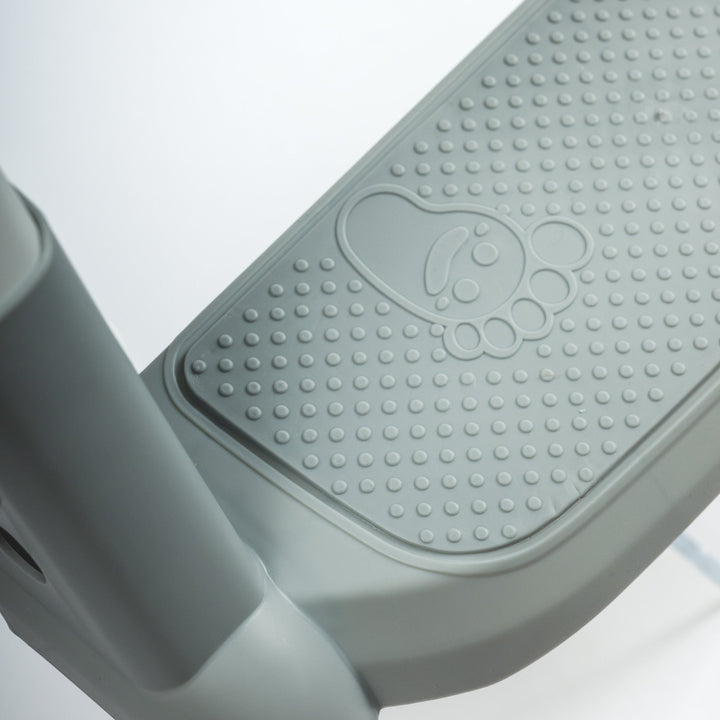 PottyStege™ – Självständig från Start