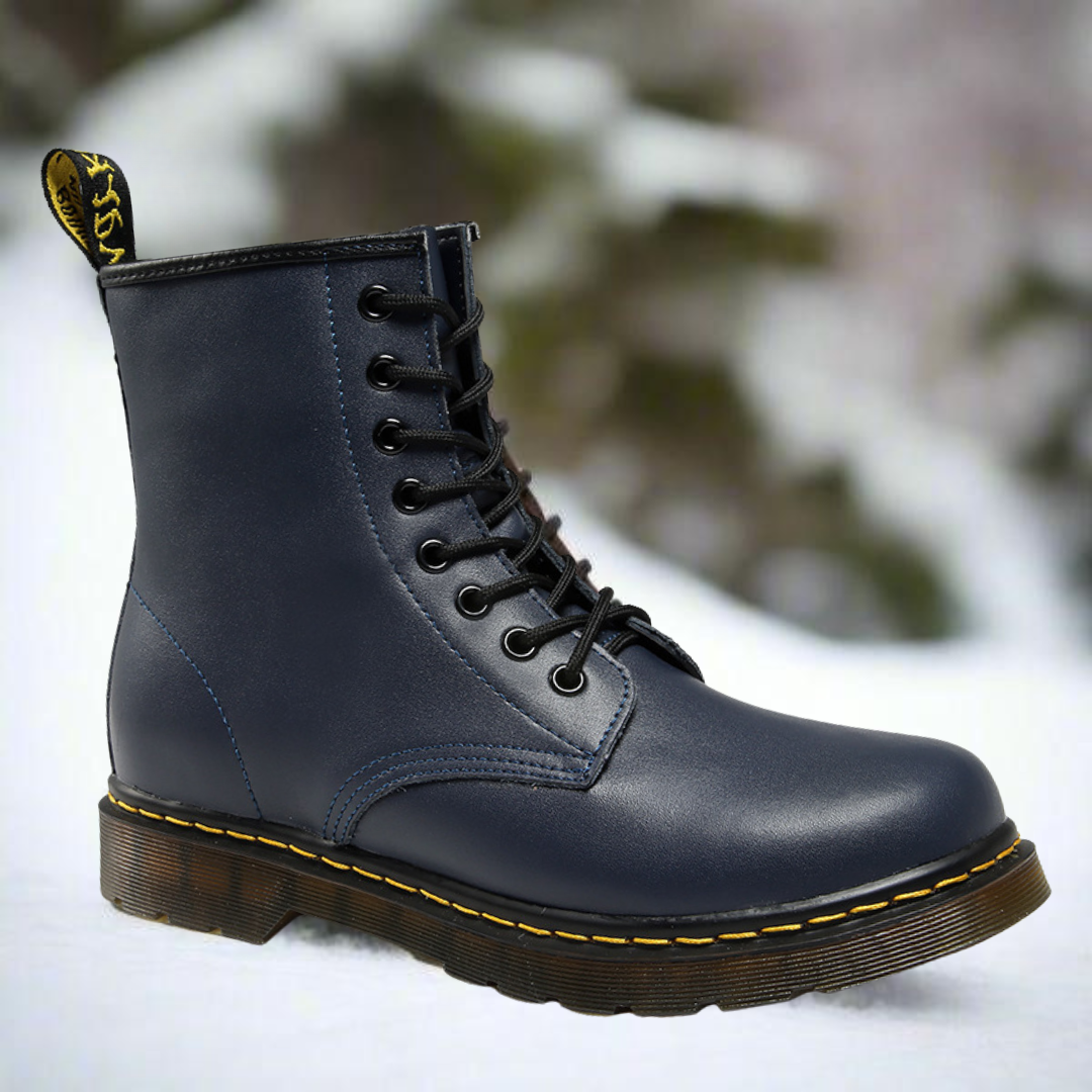 Algot Premium Boots