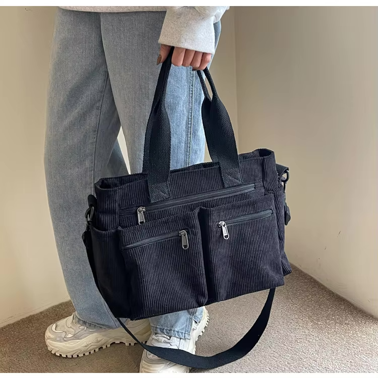 Svala™ - StilRygg Tote