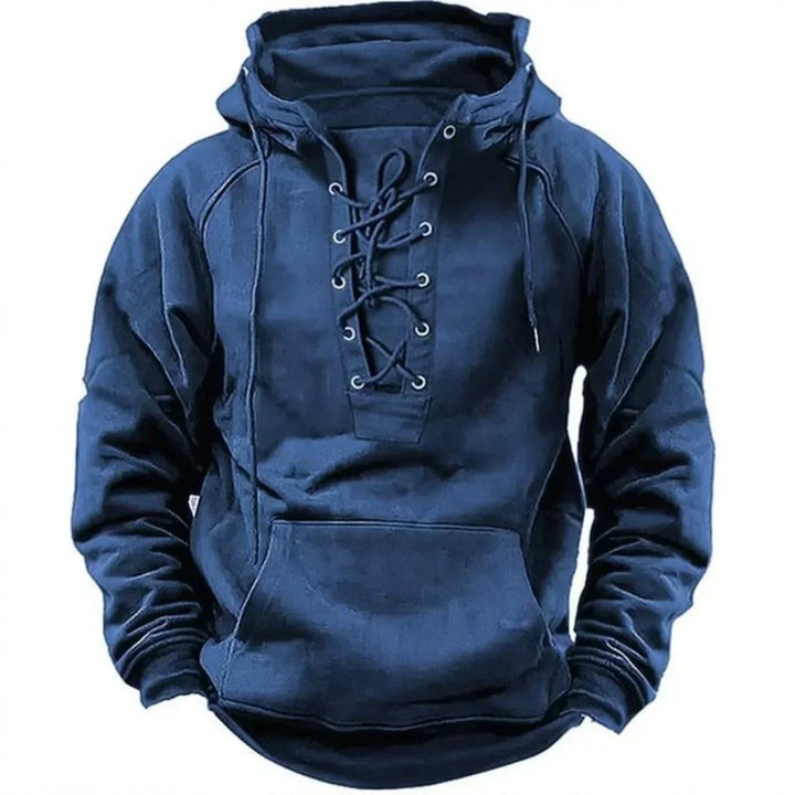Fjällron™ – Slitstark Hoodie