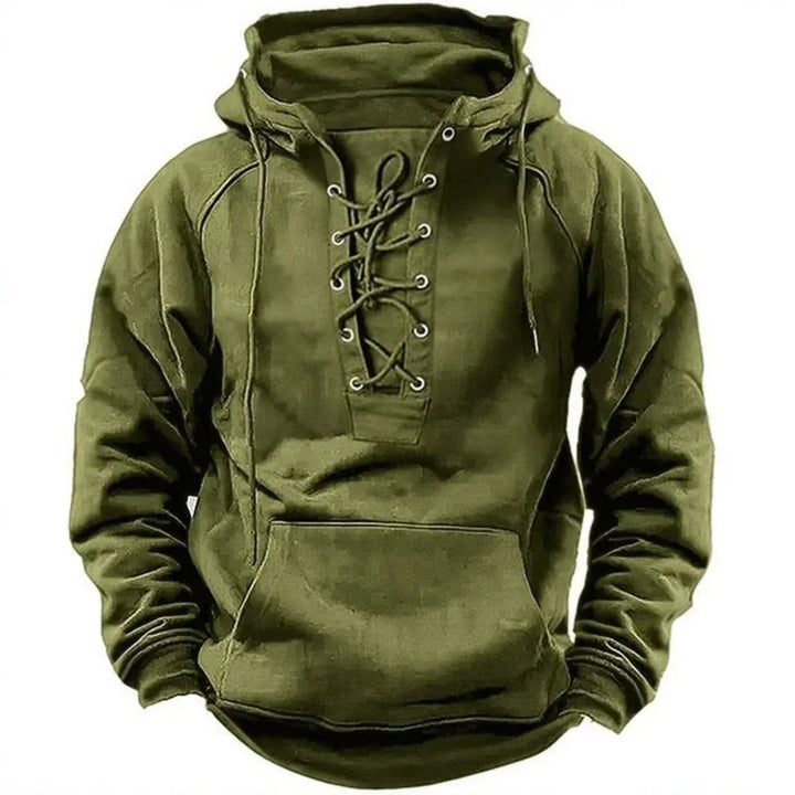 Fjällron™ – Slitstark Hoodie