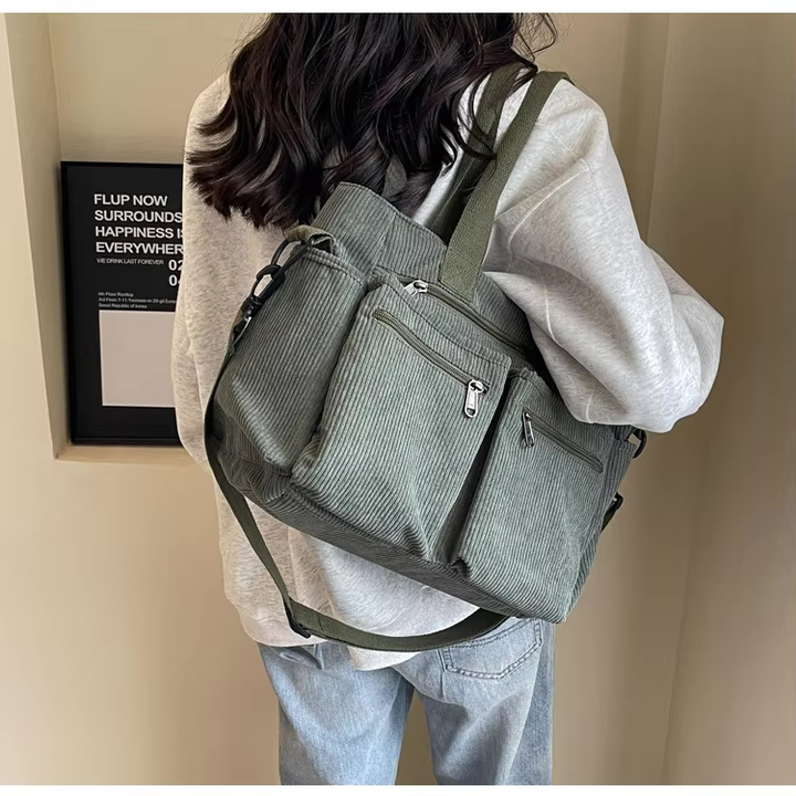 Svala™ - StilRygg Tote