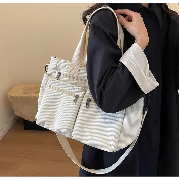 Svala™ - StilRygg Tote