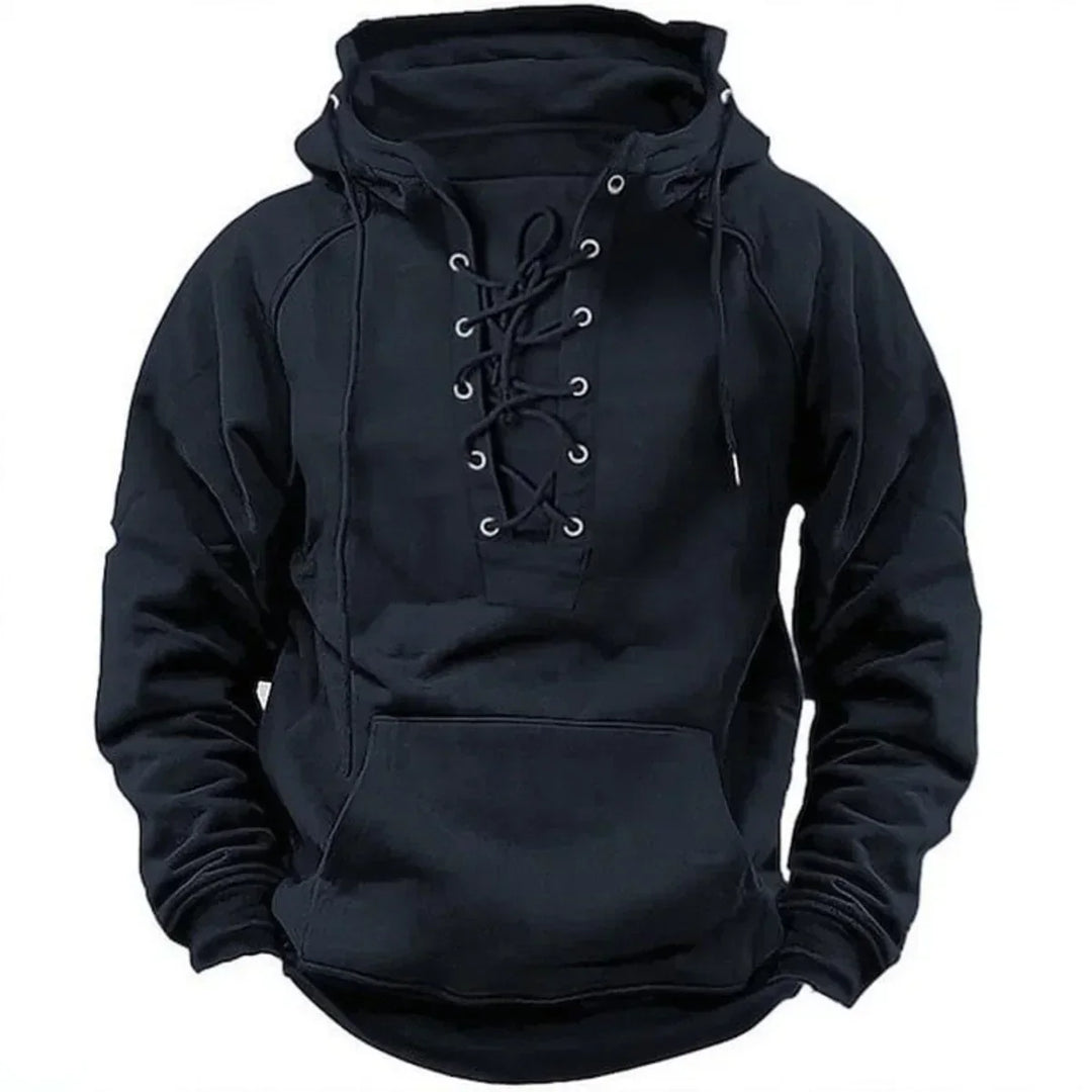Fjällron™ – Slitstark Hoodie