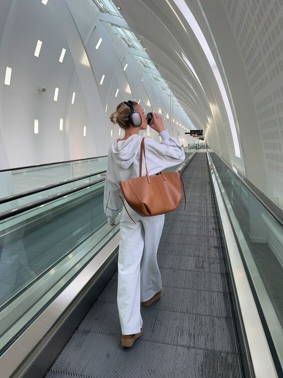 Harper Tonviktsväska