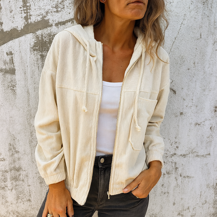 Alma Manchesterjacka