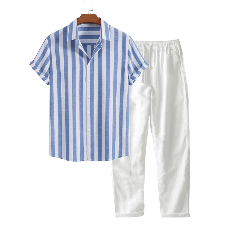Joseph | Kortärmad set