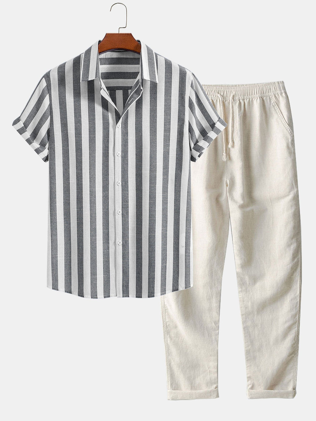 Joseph | Kortärmad set