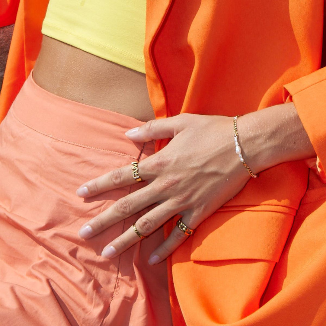 Isla Ring
