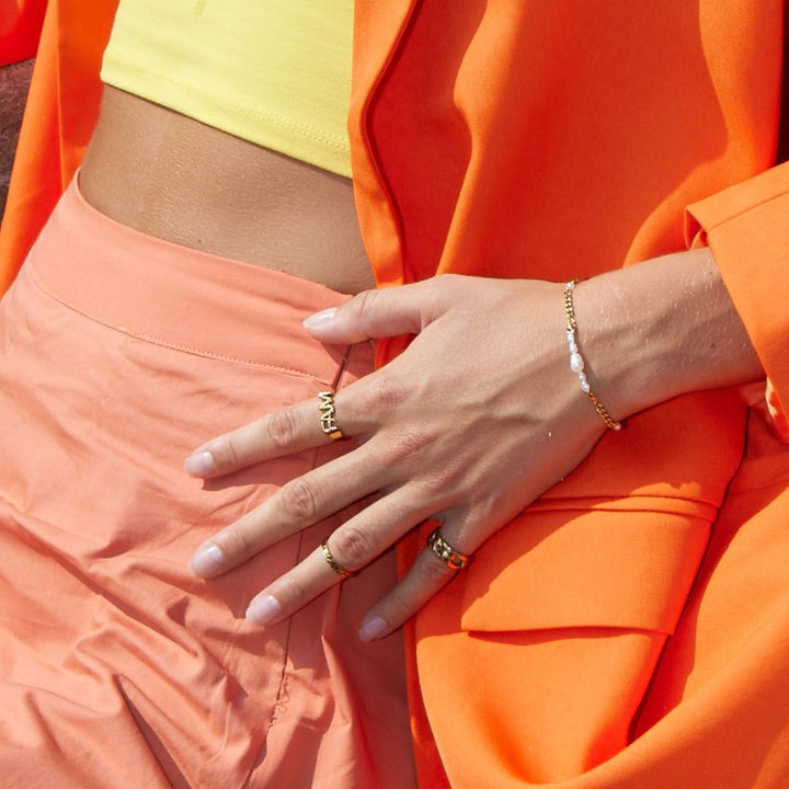 Isla Ring