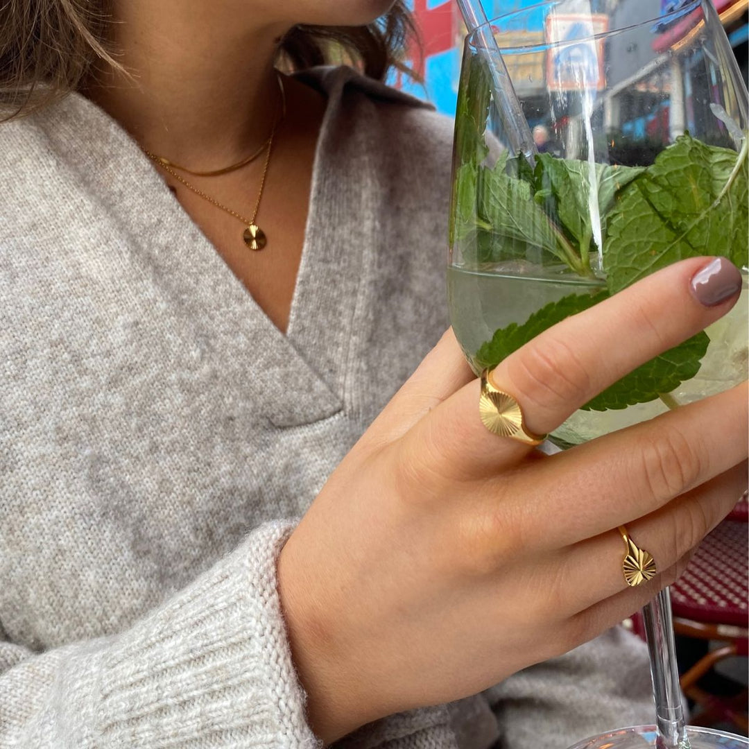 Saga Ring