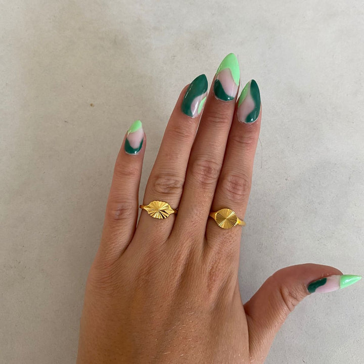 Saga Ring
