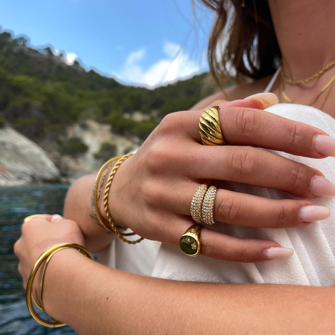 Vilda Ring