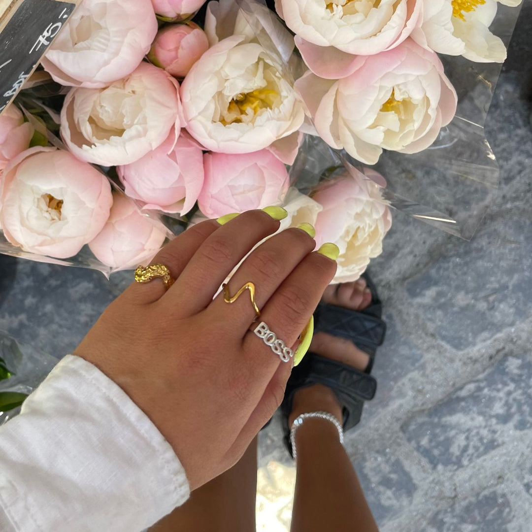 Glans Ring