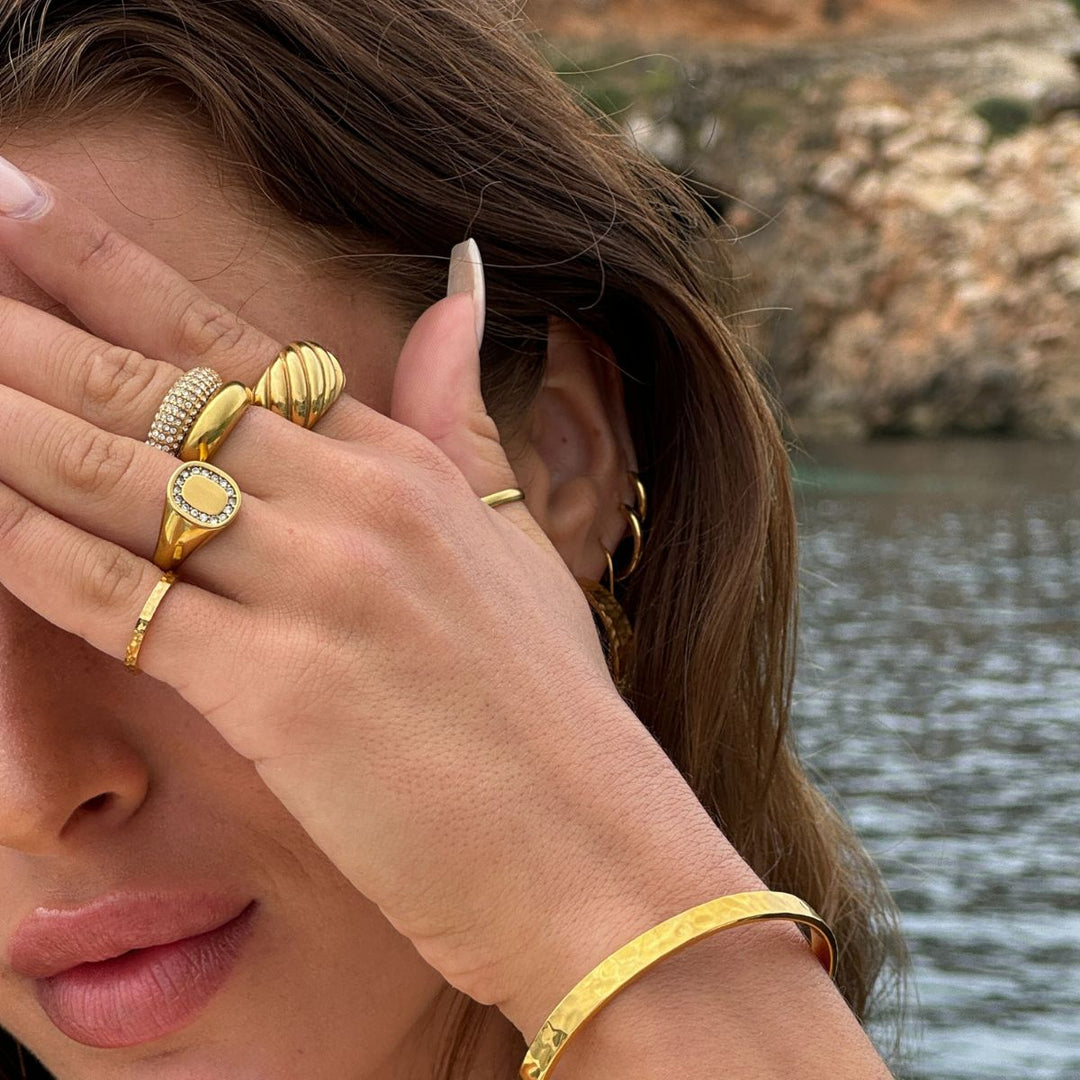 Vilda Ring
