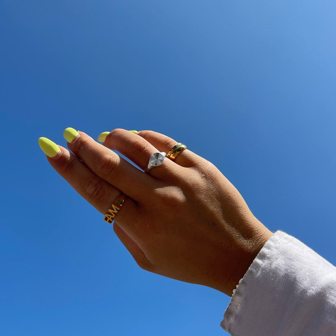 Flamma Ring