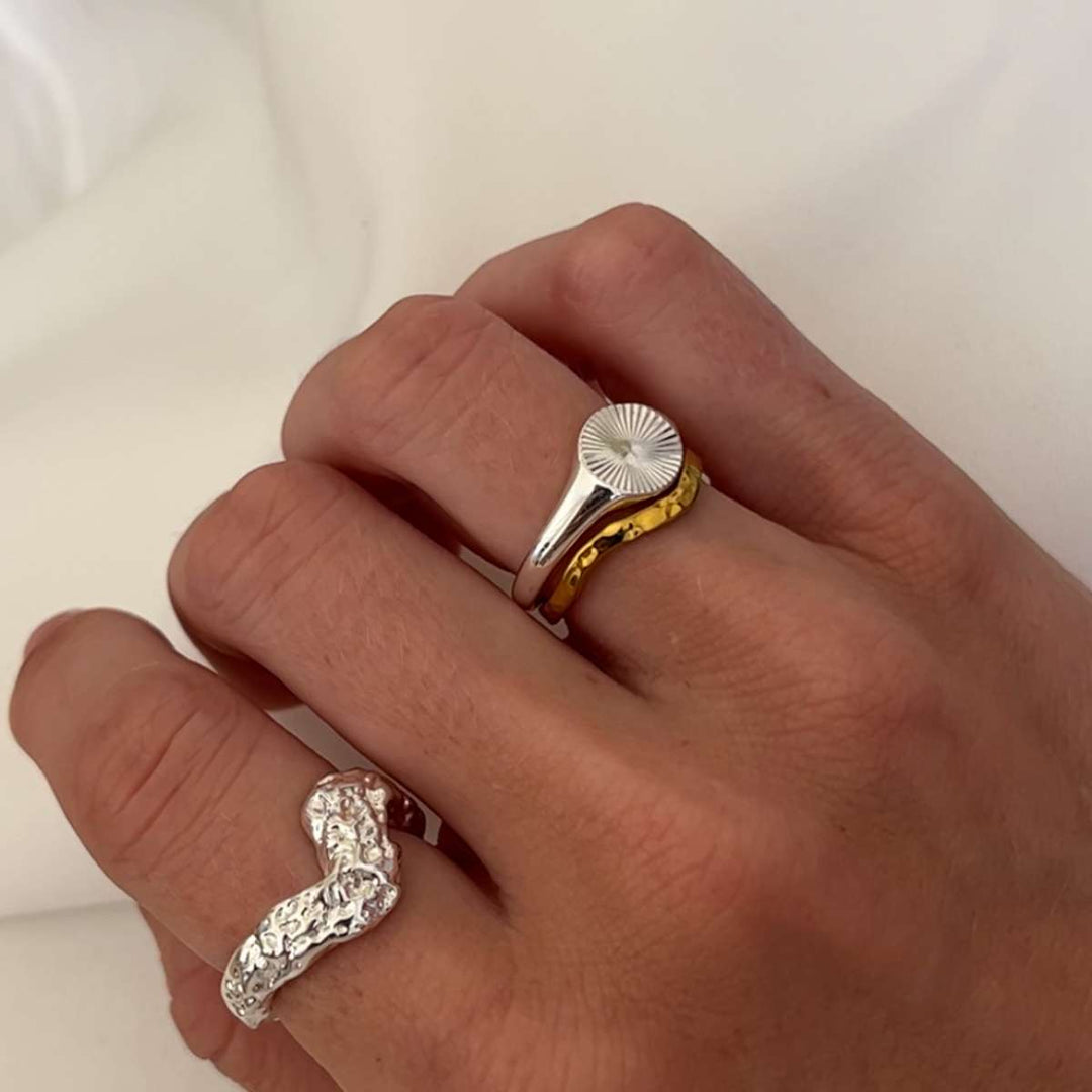 Flamma Ring