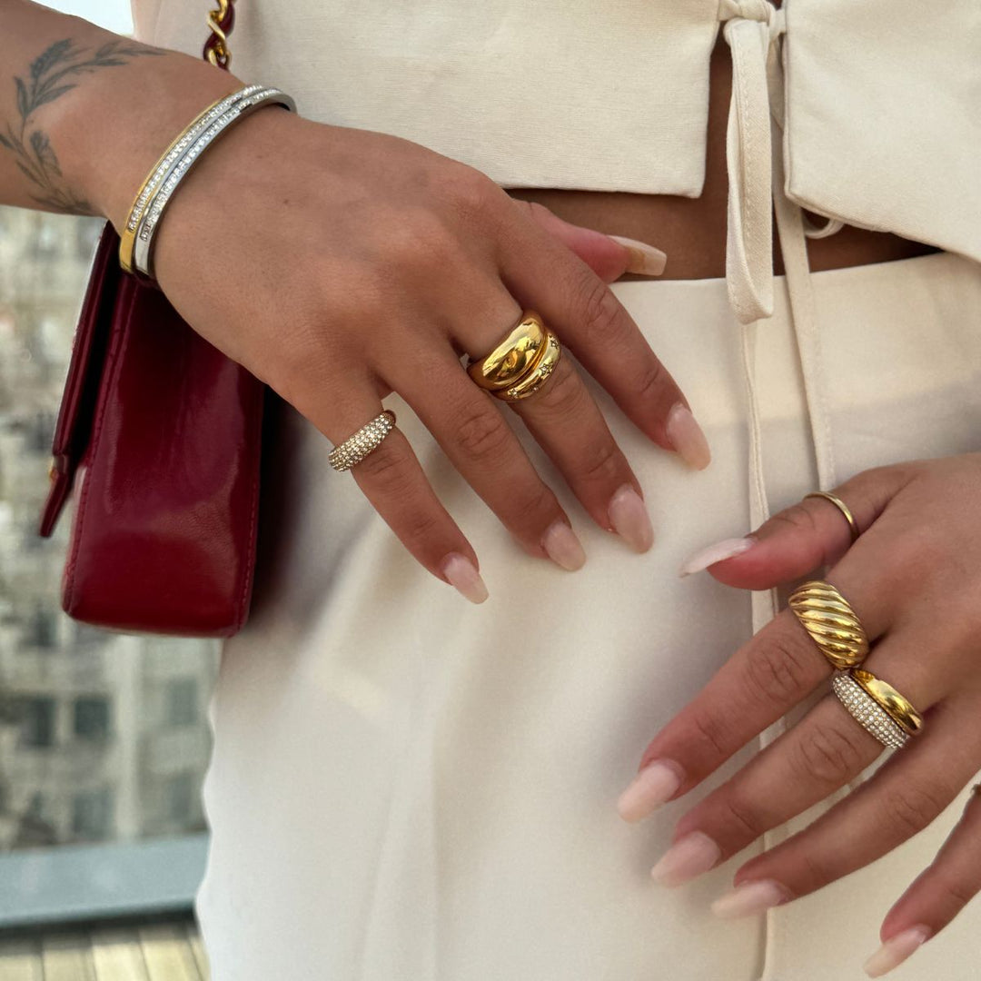 Hav Ring