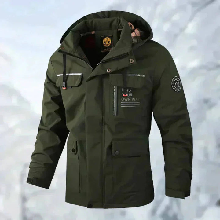 NordVann Jacket