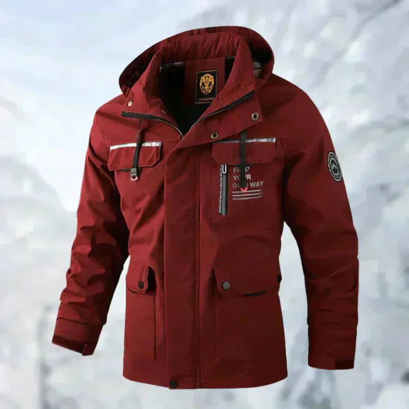 NordVann Jacket