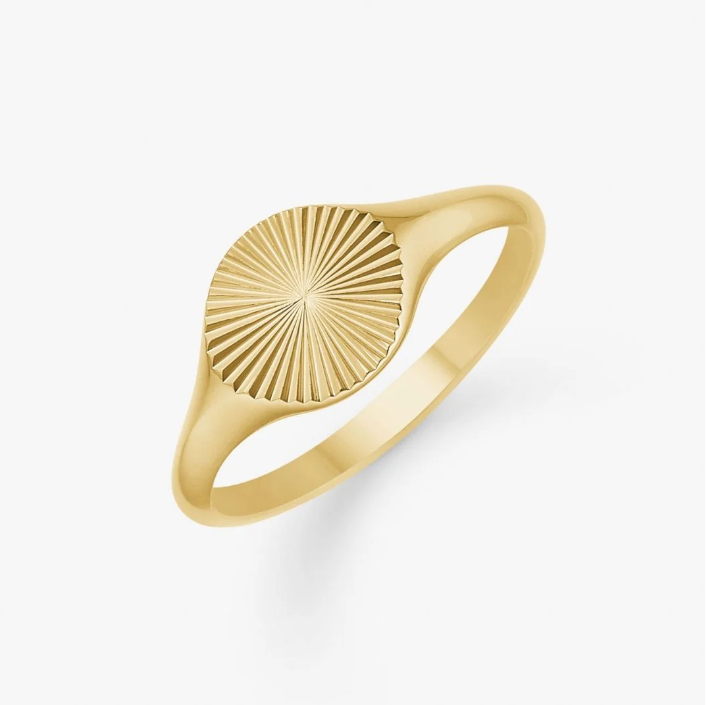 Flamma Ring
