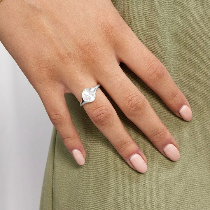 Flamma Ring