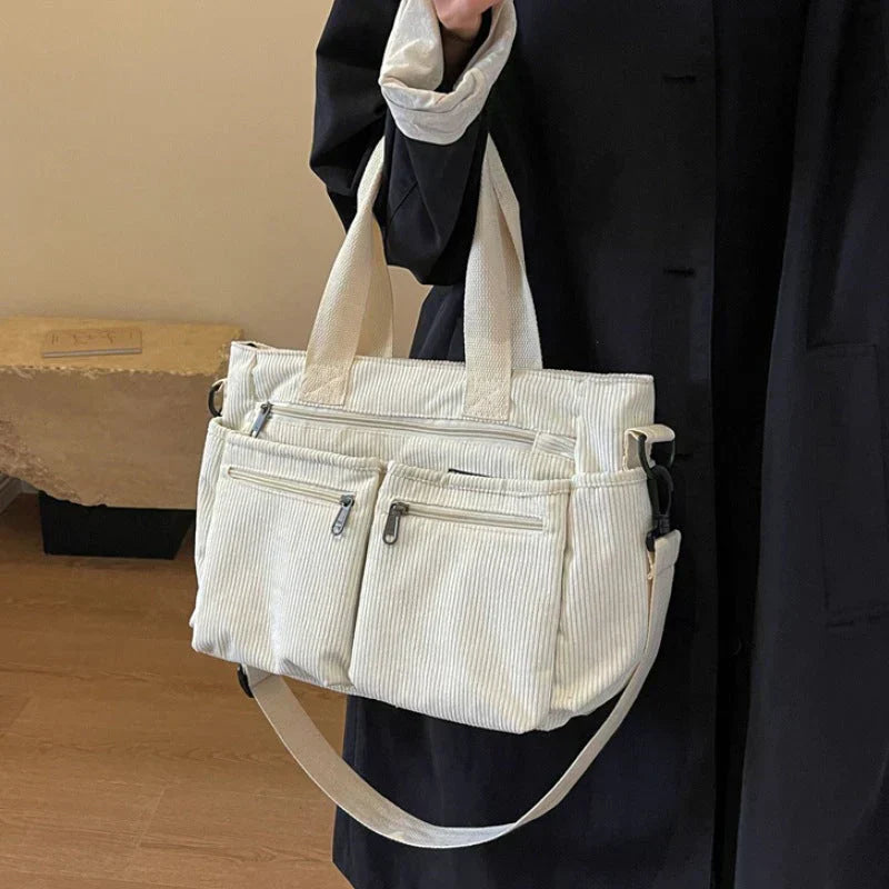 Svala™ - StilRygg Tote